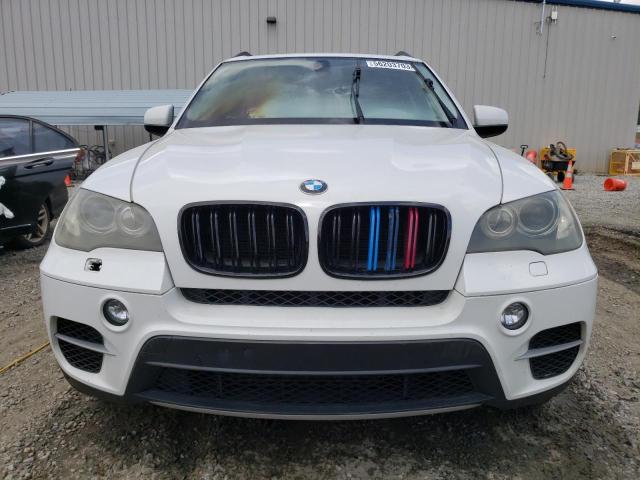 Photo 5 from auction – 2011 BMW X5 XDRIVE3 with VIN 5UXZW0C56BL658337