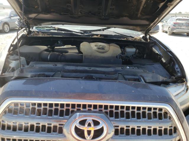 Photo 11 from auction – 2017 TOYOTA TACOMA DOU with VIN 3TMCZ5AN2HM073258