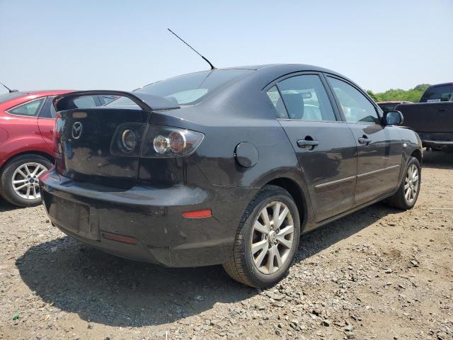 Photo 3 from auction – 2007 MAZDA 3 I with VIN JM1BK12F271706577