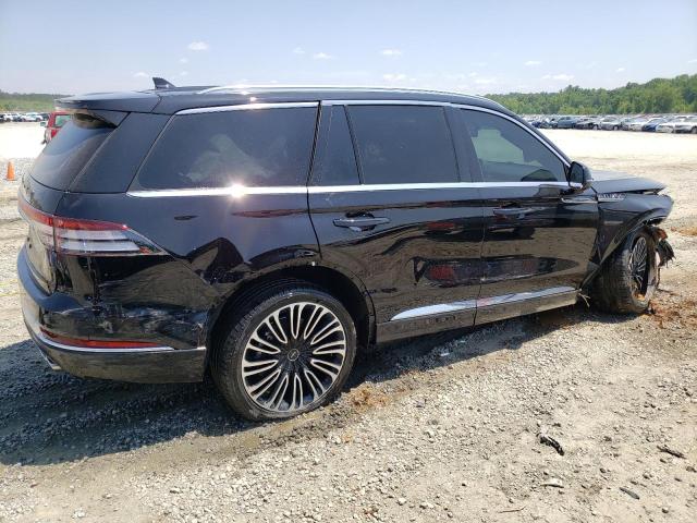 Photo 3 from auction – 2023 LINCOLN AVIATOR BL with VIN 5LM5J9XC6PGL14169