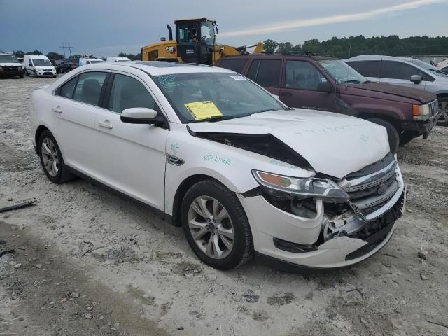 Photo 4 from auction – 2012 FORD TAURUS SEL with VIN 1FAHP2EW2CG100268