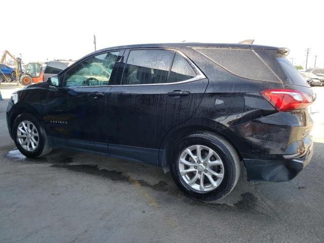 Photo 2 from auction – 2018 CHEVROLET EQUINOX LT with VIN 2GNAXJEV1J6310961