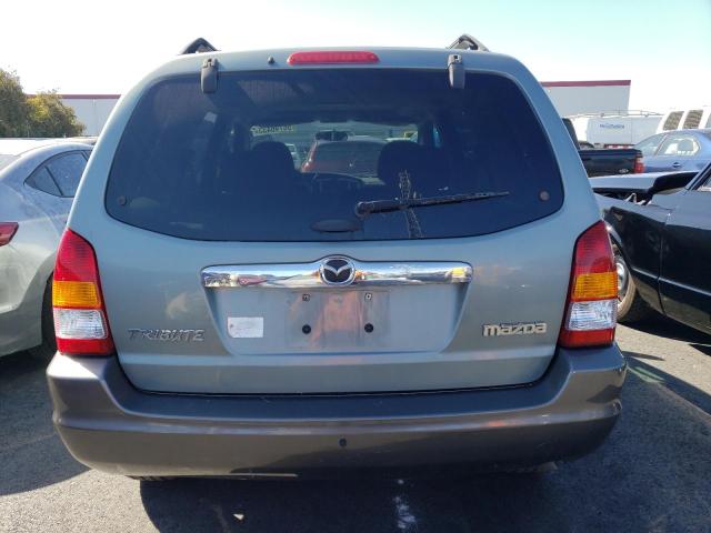 Photo 6 from auction – 2003 MAZDA TRIBUTE LX with VIN 4F2YZ04163KM53026