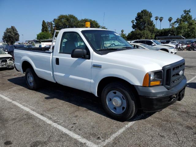 Photo 4 from auction – 2006 FORD F250 SUPER with VIN 1FTNF20586EC29470