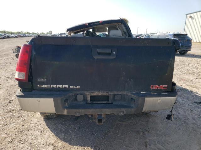 Photo 6 from auction – 2009 GMC SIERRA C15 with VIN 1GTEC29JX9Z157399
