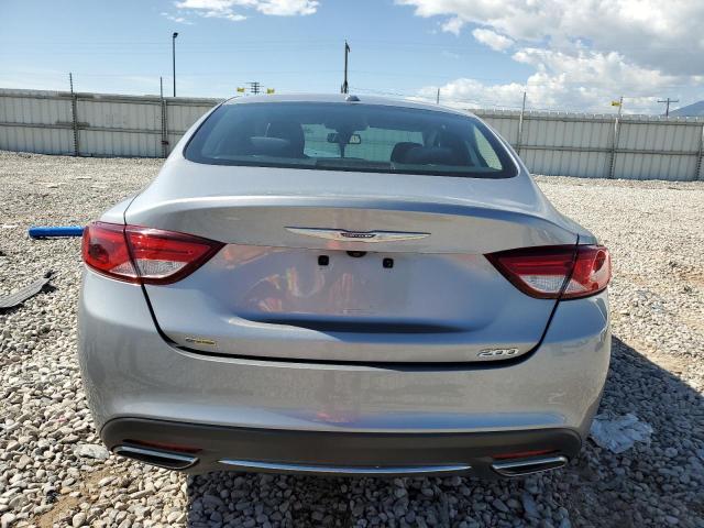 Photo 6 from auction – 2015 CHRYSLER 200 LIMITE with VIN 1C3CCCAG1FN759872