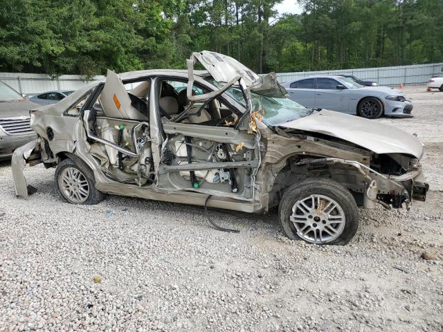 Photo 4 from auction – 2007 FORD FOCUS ZX4 with VIN 1FAFP34N47W288924
