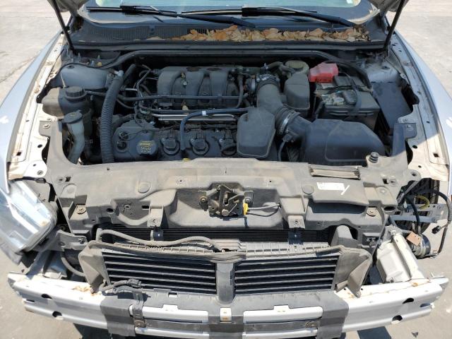 Photo 11 from auction – 2013 FORD TAURUS LIM with VIN 1FAHP2F81DG185752