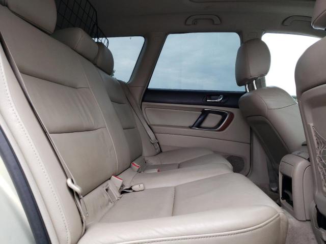 Photo 10 from auction – 2005 SUBARU LEGACY OUT with VIN 4S4BP62C657383662