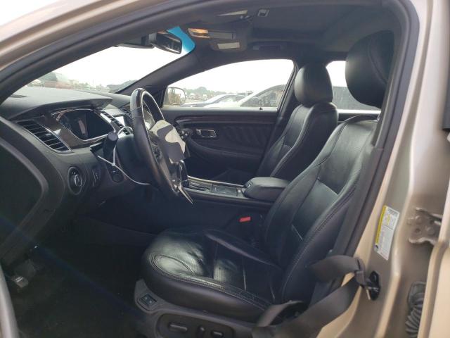 Photo 7 from auction – 2017 FORD TAURUS LIM with VIN 1FAHP2F82HG115196