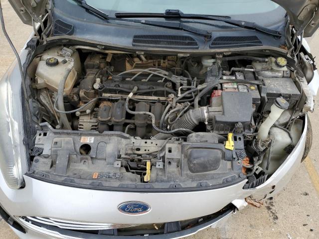 Photo 11 from auction – 2015 FORD FIESTA SE with VIN 3FADP4BJ0FM204495