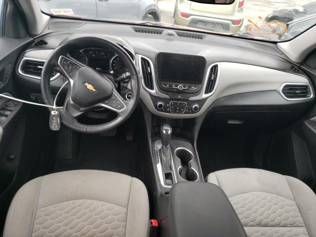 Photo 8 from auction – 2018 CHEVROLET EQUINOX LT with VIN 2GNAXJEV3J6139940