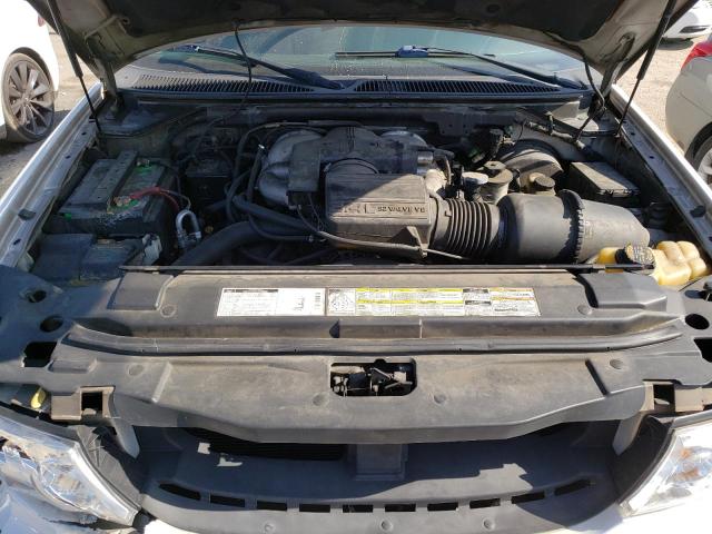 Photo 12 from auction – 2000 LINCOLN NAVIGATOR with VIN 5LMEU27A8YLJ39185