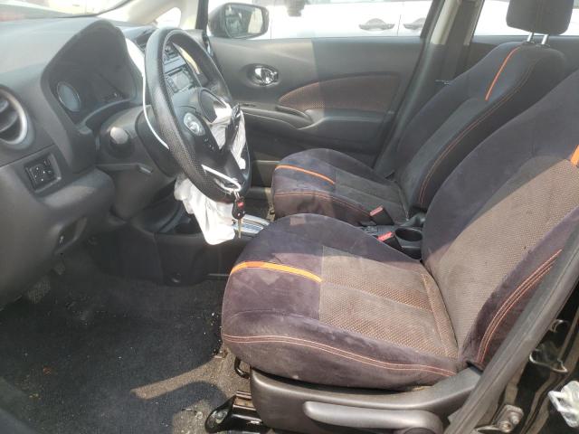 Photo 7 from auction – 2015 NISSAN VERSA NOTE with VIN 3N1CE2CP2FL356936