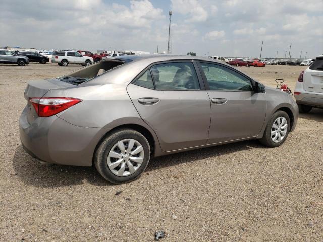Photo 3 from auction – 2015 TOYOTA COROLLA L with VIN 5YFBURHE2FP227142