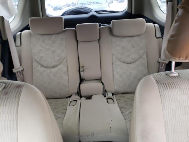 Photo 10 from auction – 2009 TOYOTA RAV4 with VIN 2T3ZF33V49W005015