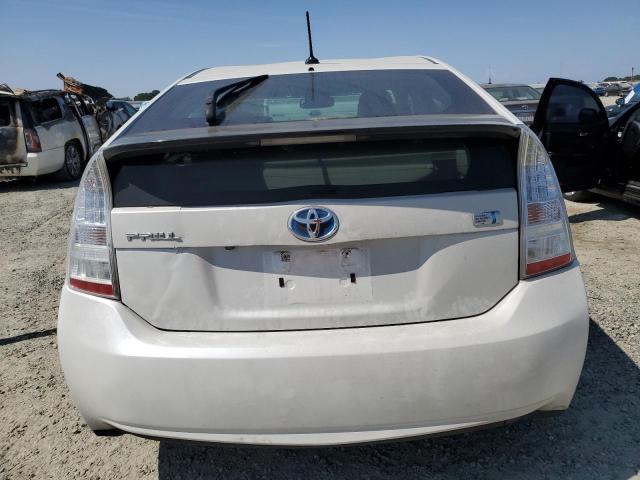Photo 6 from auction – 2010 TOYOTA PRIUS with VIN JTDKN3DU2A0058394