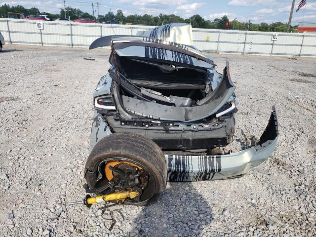 Photo 6 from auction – 2018 DODGE CHARGER R/ with VIN 2C3CDXGJXJH221969
