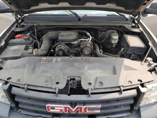 Photo 11 from auction – 2012 GMC SIERRA C15 with VIN 1GTR1TEX0CZ238099