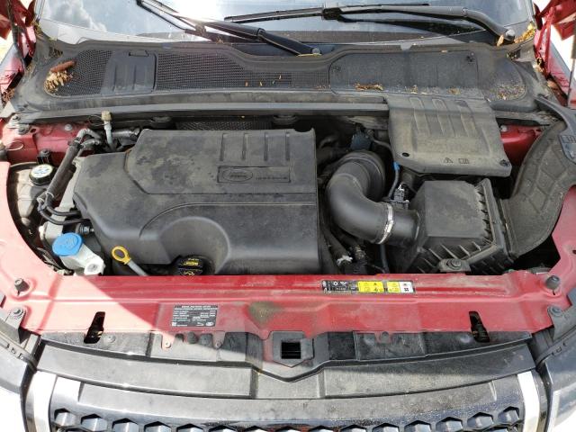 Photo 12 from auction – 2019 LAND ROVER RANGE ROVE with VIN SALVP2RX0KH330084