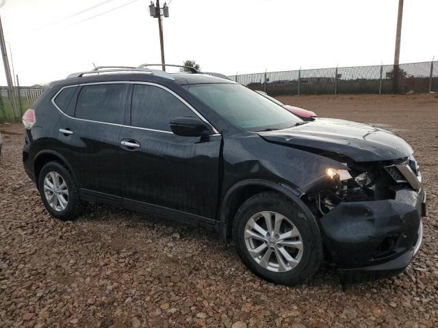 Photo 4 from auction – 2016 NISSAN ROGUE S with VIN KNMAT2MV8GP629875