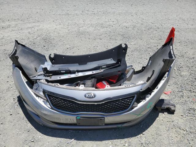 Photo 12 from auction – 2015 KIA OPTIMA EX with VIN 5XXGN4A71FG380220