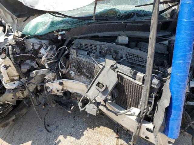 Photo 12 from auction – 2016 NISSAN PATHFINDER with VIN 5N1AR2MN2GC655308