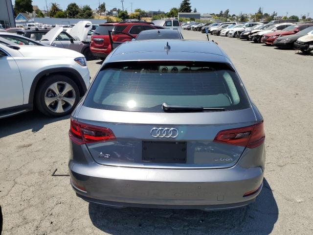 Photo 6 from auction – 2016 AUDI A3 E-TRON with VIN WAUTPBFF8GA048671