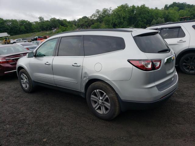 Photo 2 from auction – 2015 CHEVROLET TRAVERSE L with VIN 1GNKVGKD4FJ290210
