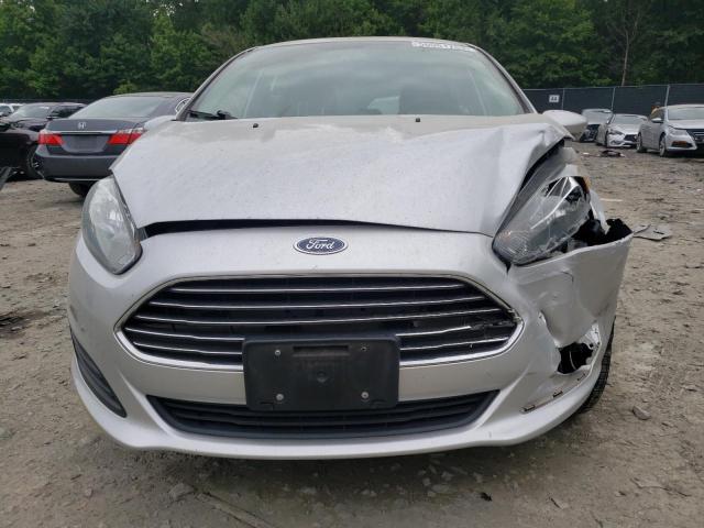 Photo 5 from auction – 2019 FORD FIESTA with VIN 3FADP4EJ6KM147855