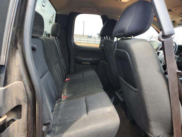 Photo 10 from auction – 2012 GMC SIERRA K15 with VIN 1GTR2VE71CZ339130