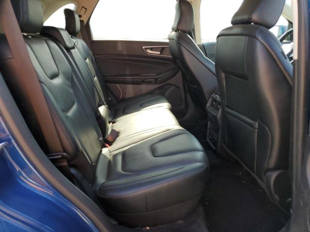 Photo 10 from auction – 2022 FORD EDGE TITAN with VIN 2FMPK4K95NBA26283