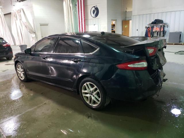 Photo 2 from auction – 2014 FORD FUSION SE with VIN 3FA6P0HD4ER326121