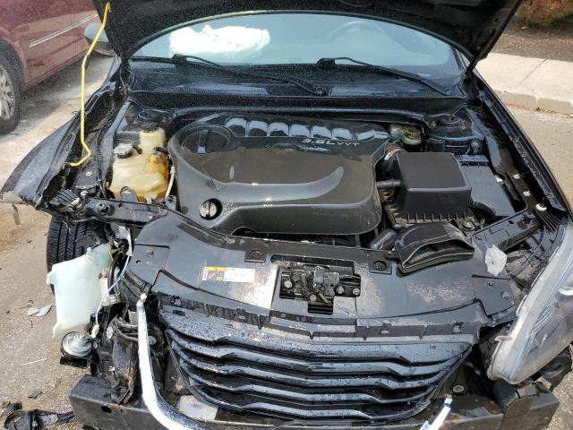 Photo 11 from auction – 2014 CHRYSLER 200 TOURIN with VIN 1C3CCBBG2EN187248