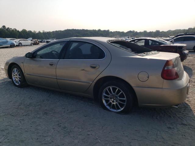 Photo 2 from auction – 2002 CHRYSLER 300M with VIN 2C3HE66G22H135950