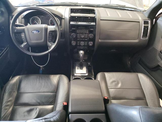 Photo 8 from auction – 2012 FORD ESCAPE LIM with VIN 1FMCU9EG0CKC26197