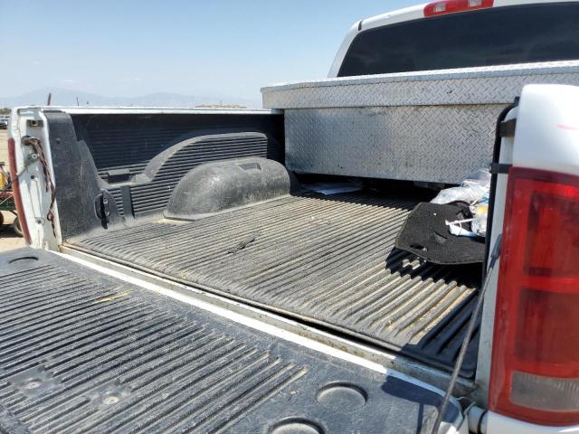Photo 10 from auction – 2002 DODGE RAM 1500 with VIN 1D7HA16N52J222450