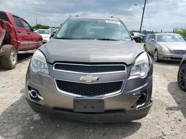 Photo 5 from auction – 2012 CHEVROLET EQUINOX LT with VIN 2GNFLNEK8C6154953