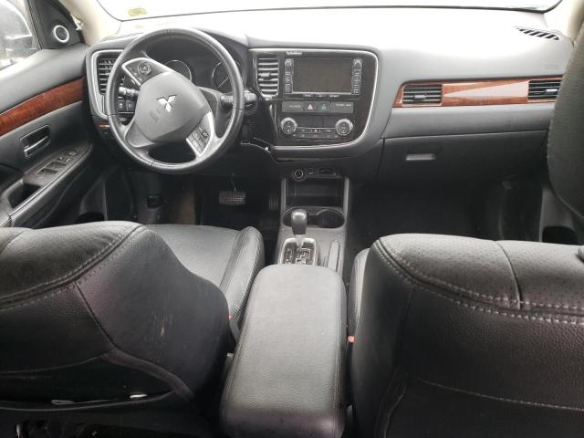 Photo 8 from auction – 2015 MITSUBISHI OUTLANDER with VIN JA4AZ3A33FZ000240