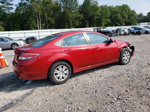 Photo 3 from auction – 2012 MAZDA 6 I with VIN 1YVHZ8BH5C5M28285