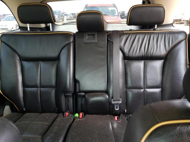 Photo 10 from auction – 2009 LINCOLN MKX with VIN 2LMDU68C19BJ09540