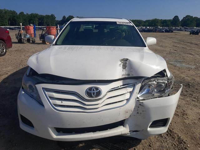 Photo 5 from auction – 2010 TOYOTA CAMRY BASE with VIN 4T4BF3EK7AR058931