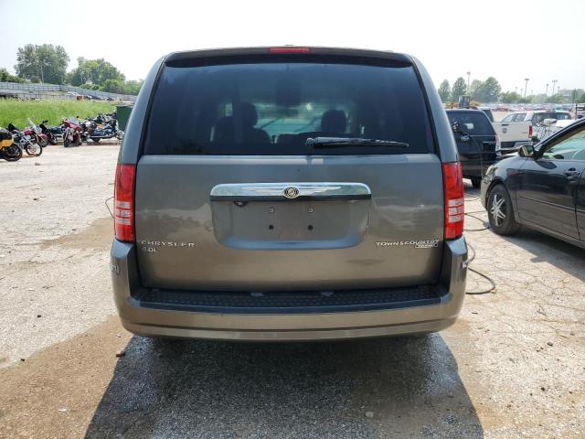 Photo 6 from auction – 2010 CHRYSLER TOWN & COU with VIN 2A4RR5DX1AR279574