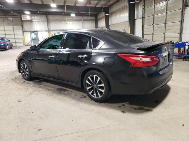 Photo 2 from auction – 2017 NISSAN ALTIMA 2.5 with VIN 1N4AL3AP4HC121932