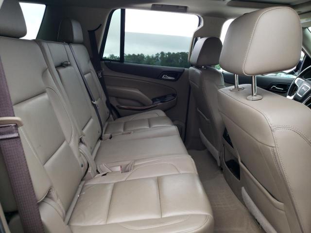 Photo 11 from auction – 2020 GMC YUKON SLT with VIN 1GKS1DKC7LR233477
