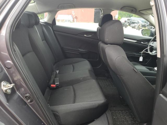 Photo 10 from auction – 2016 HONDA CIVIC LX with VIN 19XFC2F58GE043454