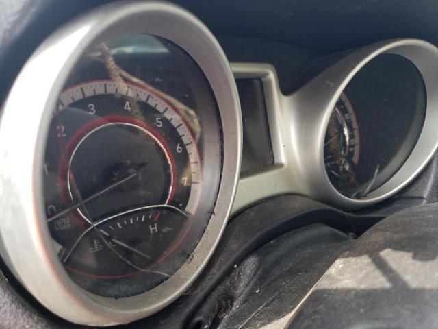 Photo 9 from auction – 2017 DODGE JOURNEY SE with VIN 3C4PDCAB4HT561840