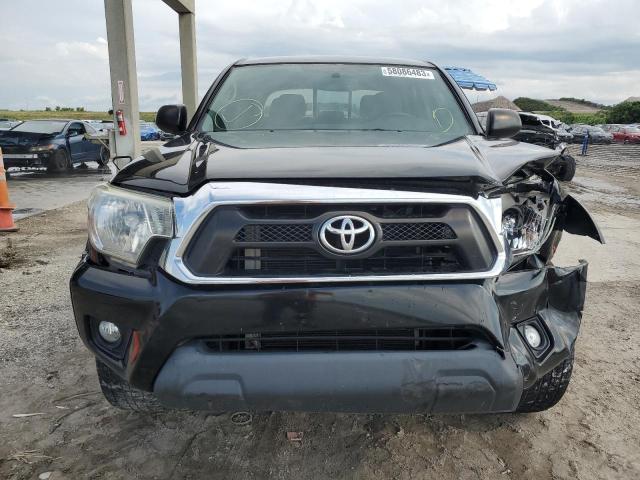 Photo 5 from auction – 2012 TOYOTA TACOMA DOU with VIN 5TFLU4EN8CX030789