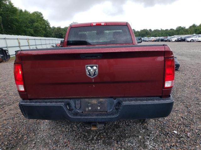 Photo 6 from auction – 2019 RAM 1500 CLASS with VIN 3C6JR6AG0KG572202