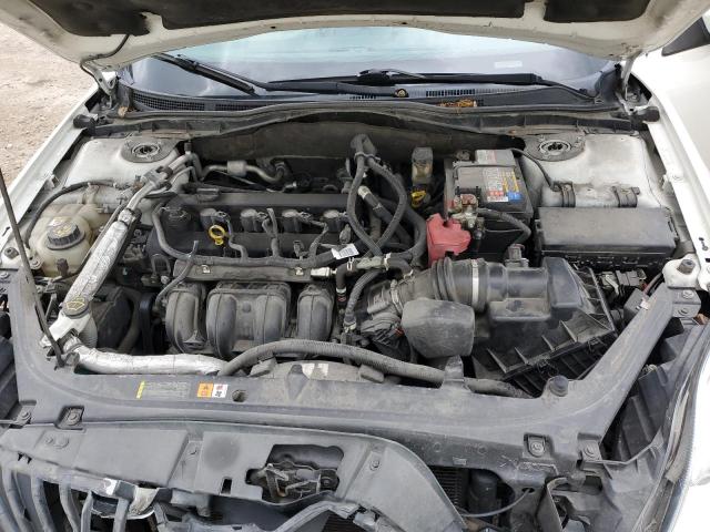 Photo 11 from auction – 2010 MERCURY MILAN with VIN 3MEHM0HA0AR651567